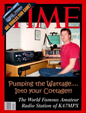 Primary Image for KA7MPX