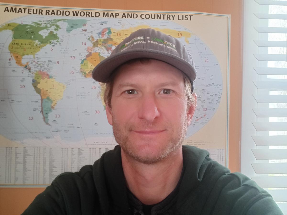 Primary Image for KB8OWX