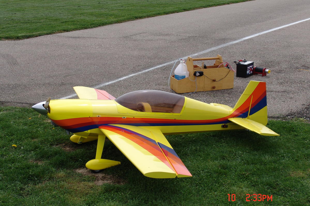 Primary Image for KB9VPX