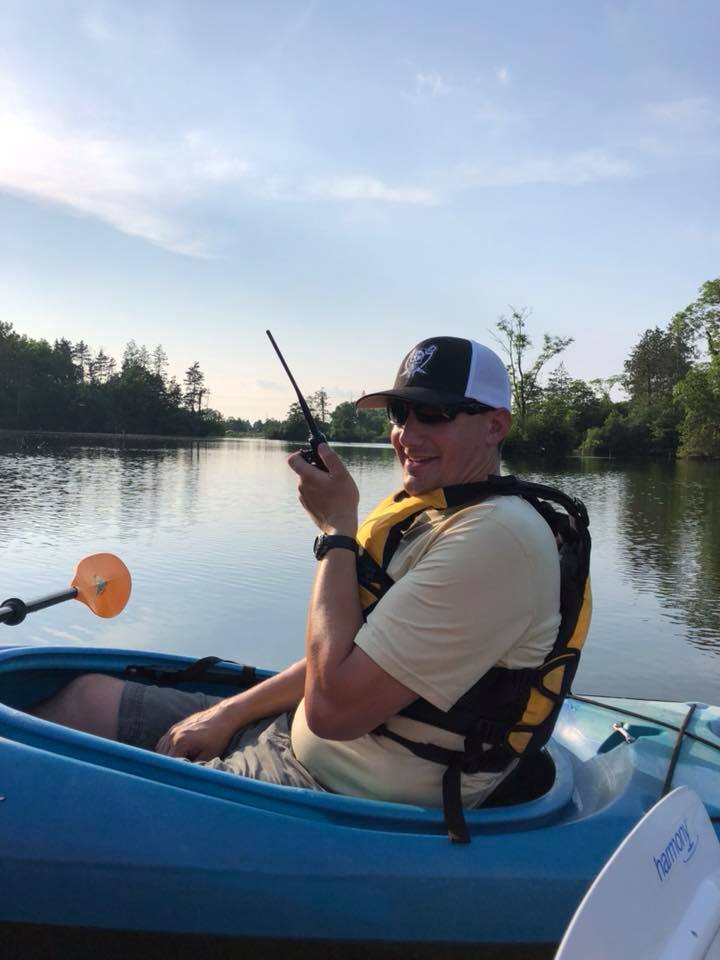 Primary Image for KB9YDX