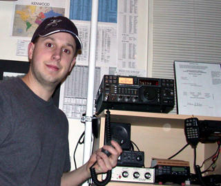 Primary Image for KC2HUX