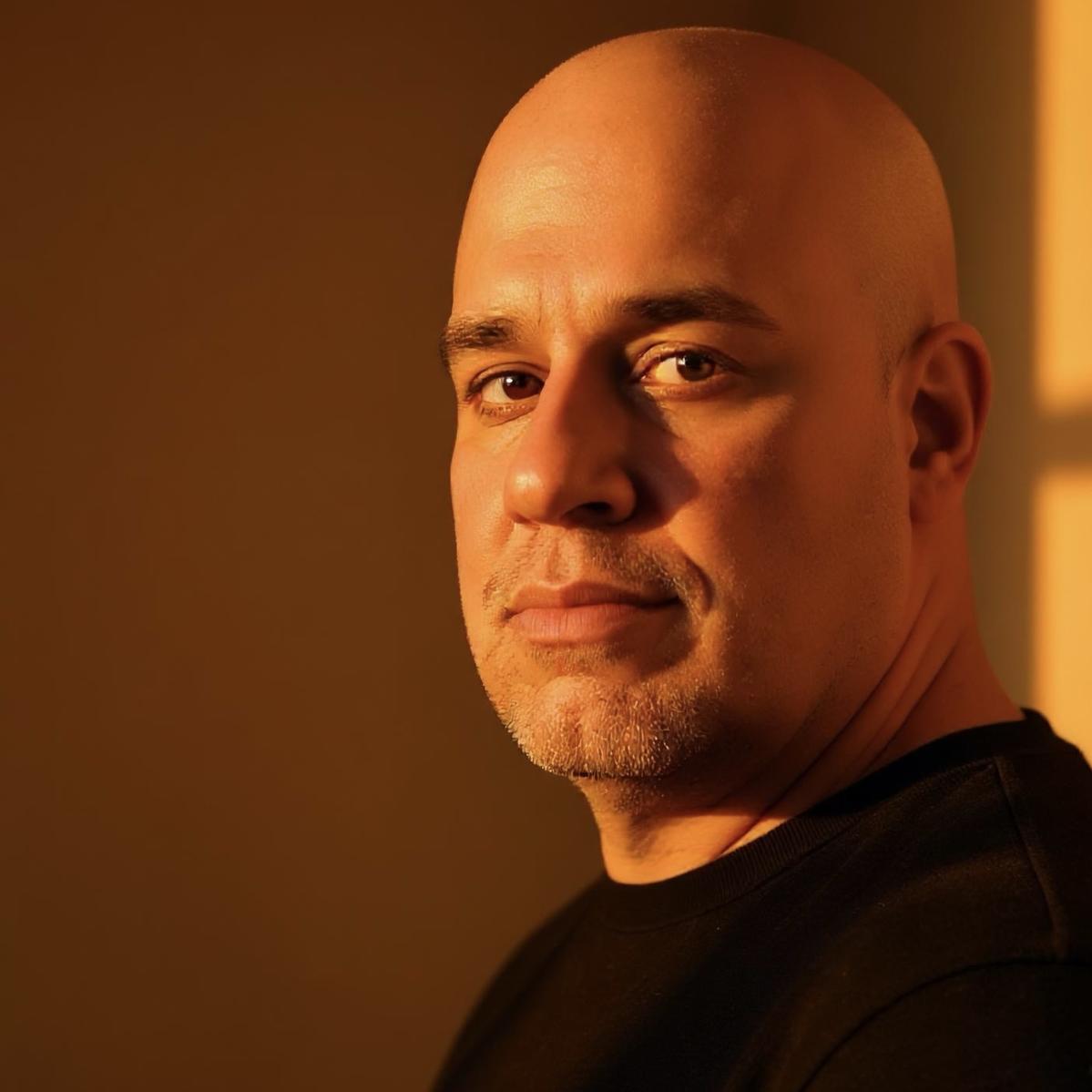 Primary Image for KC2KLX