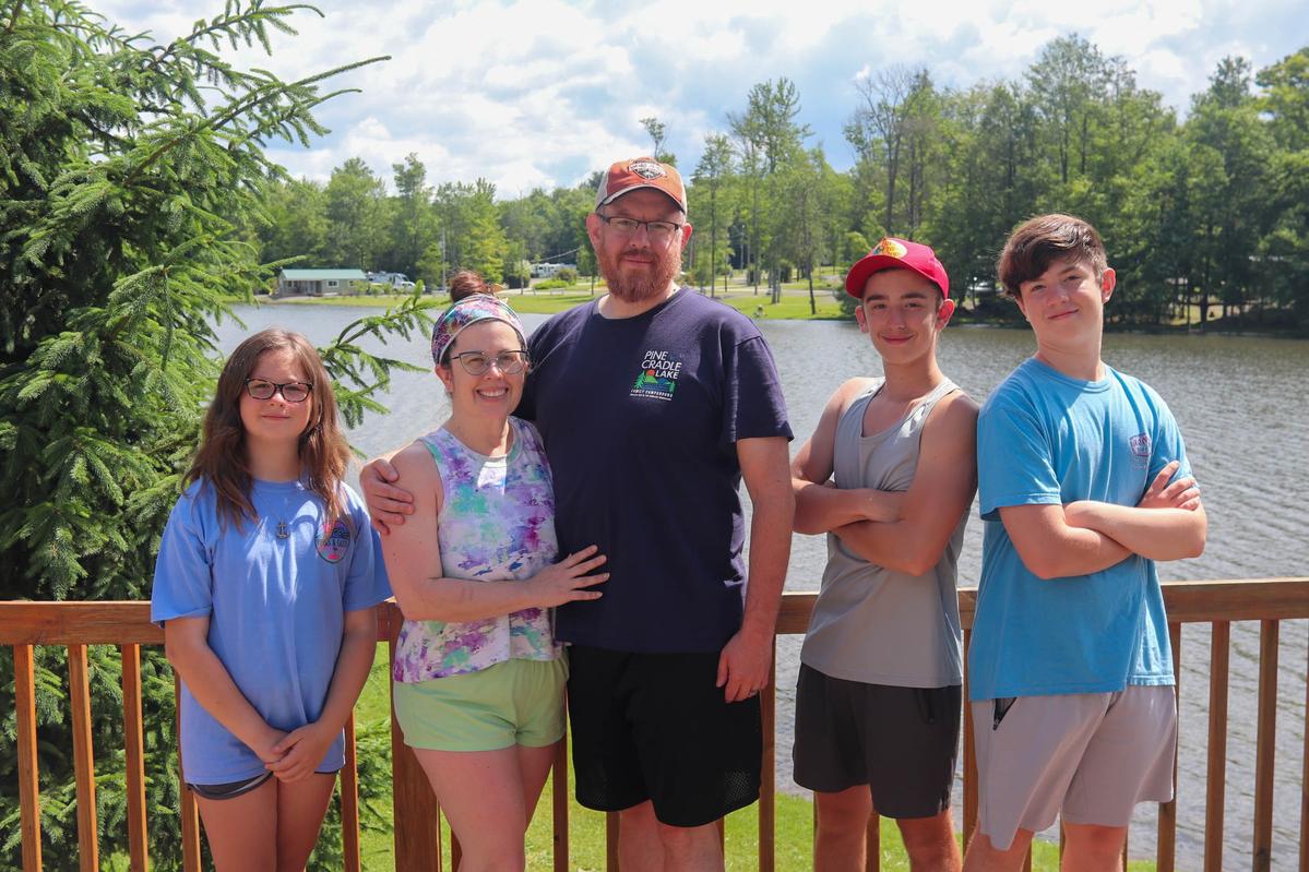 Primary Image for KC3QLX