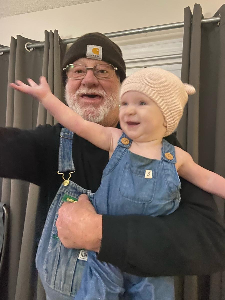 Primary Image for KC6WXX