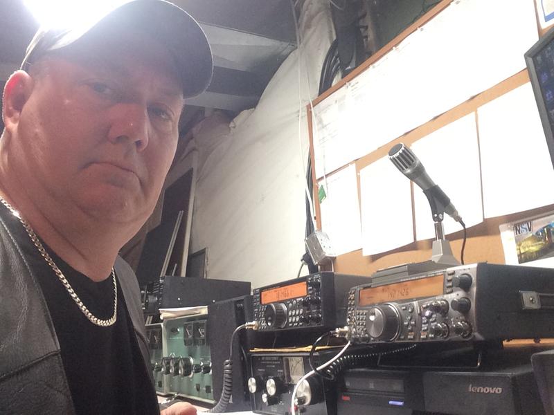 Primary Image for KD2LGX