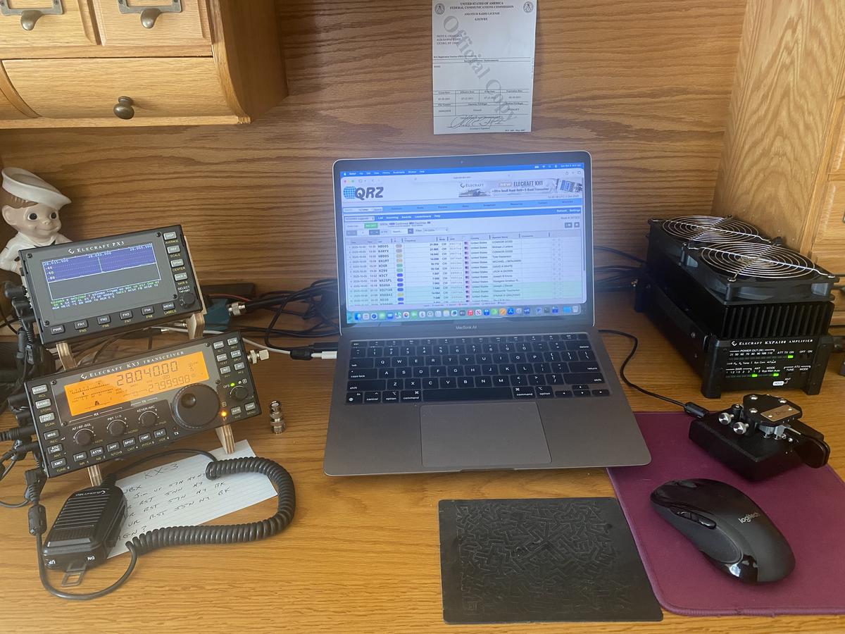 Primary Image for KD2WBX