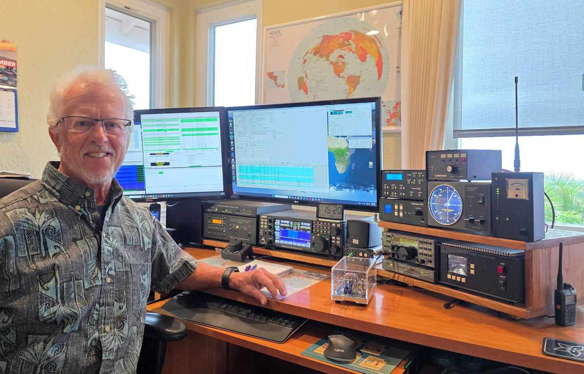 Primary Image for KD6X