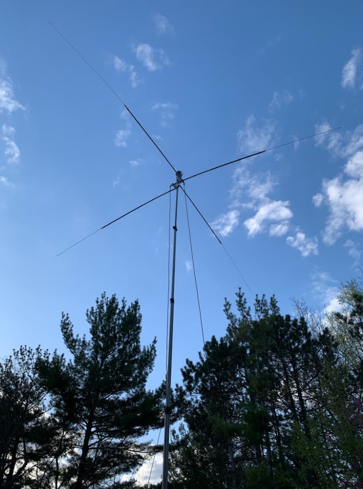 Primary Image for KE8JVX