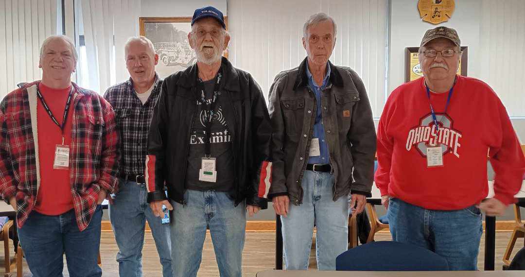 KE8UTX - Callsign Lookup by QRZ Ham Radio