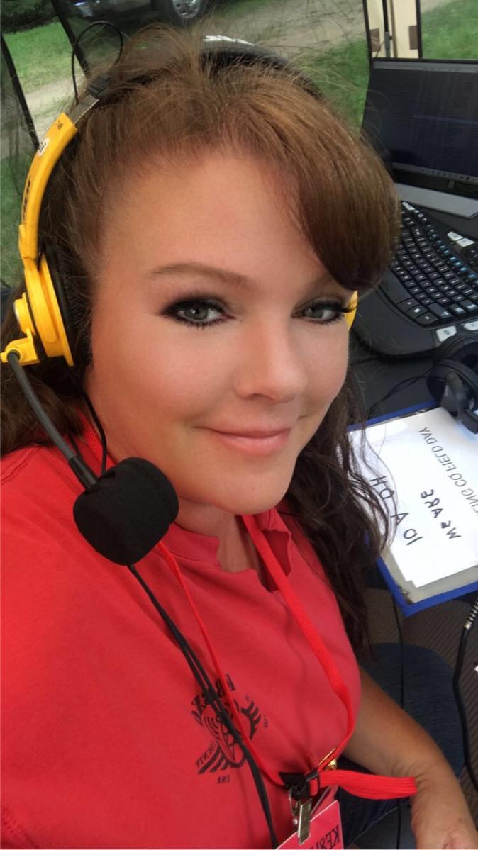 Primary Image for KE8UTX