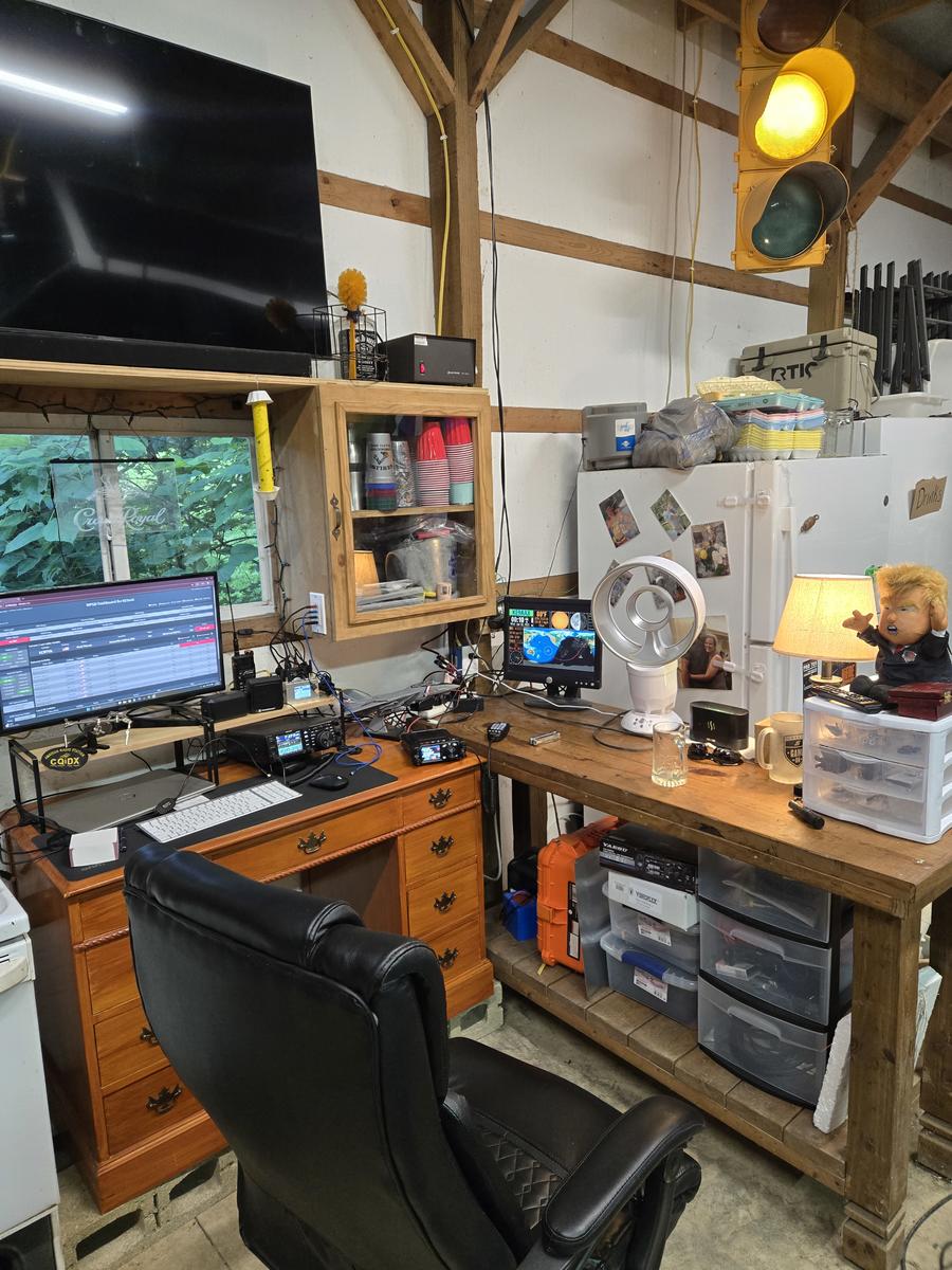 Primary Image for KE9AAX