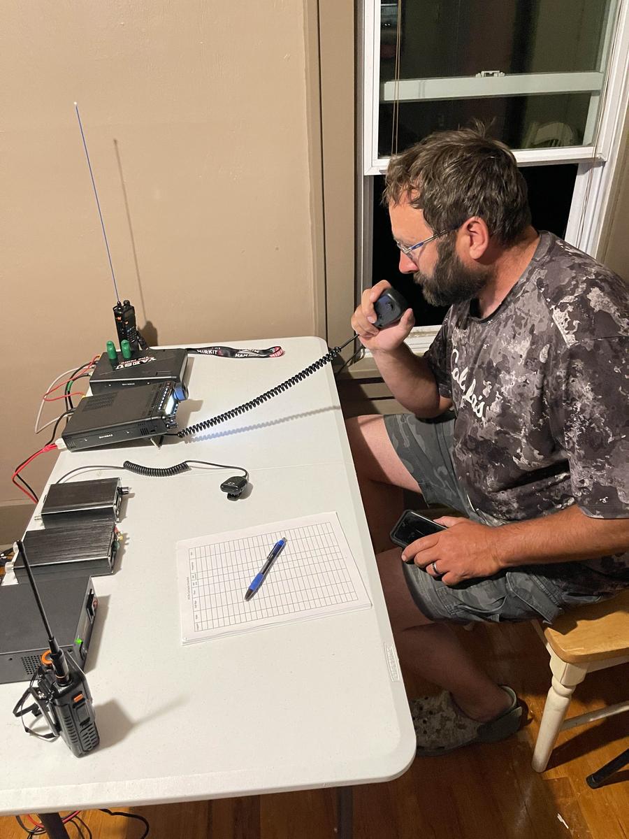 Primary Image for KF0RZX