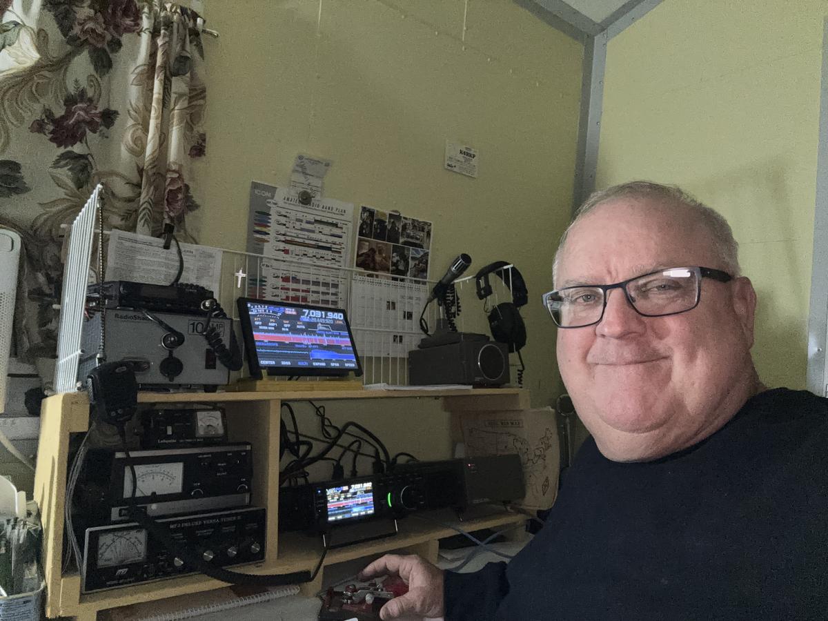 Primary Image for KF8EXX