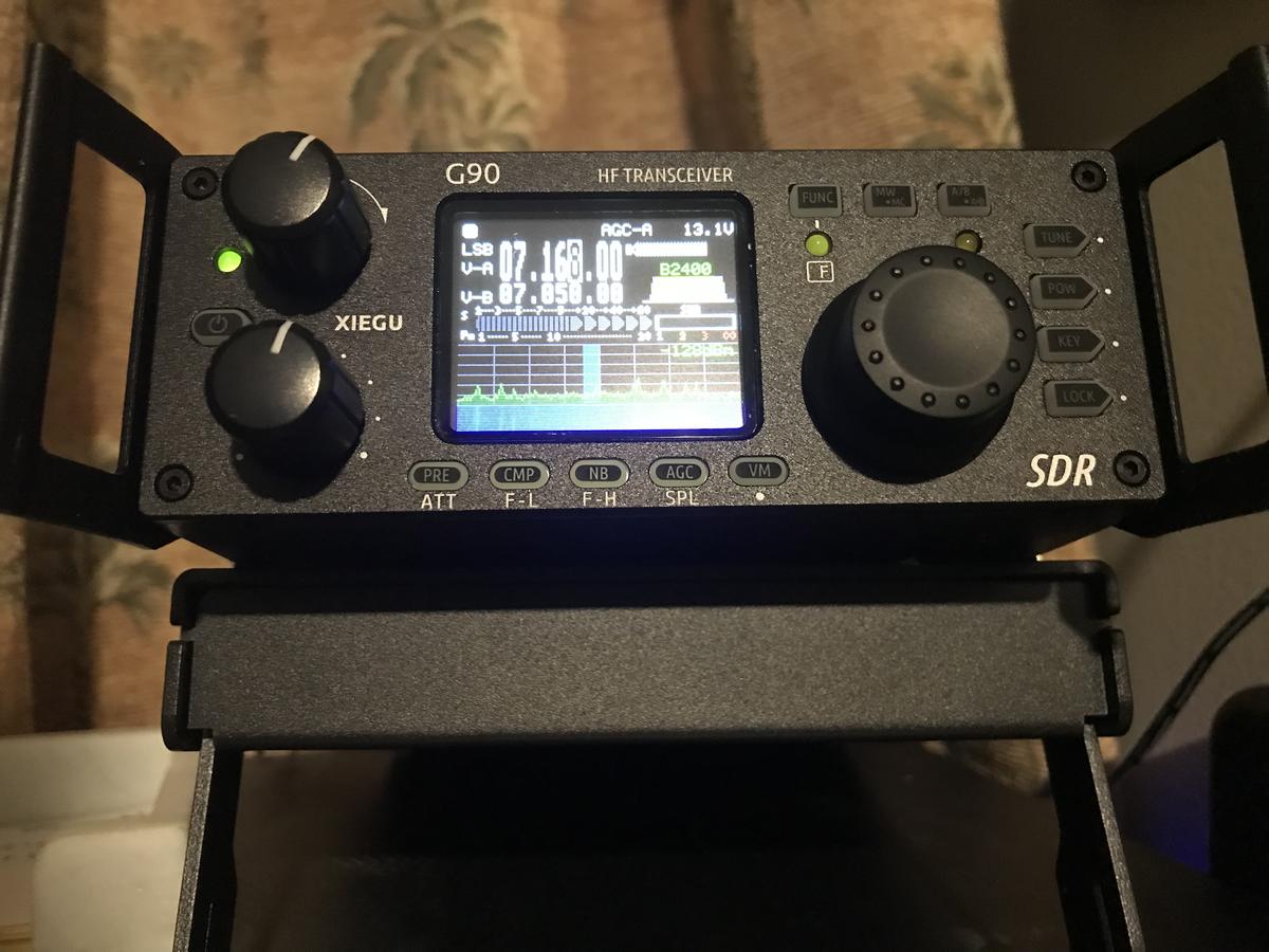 Primary Image for KI5JNX