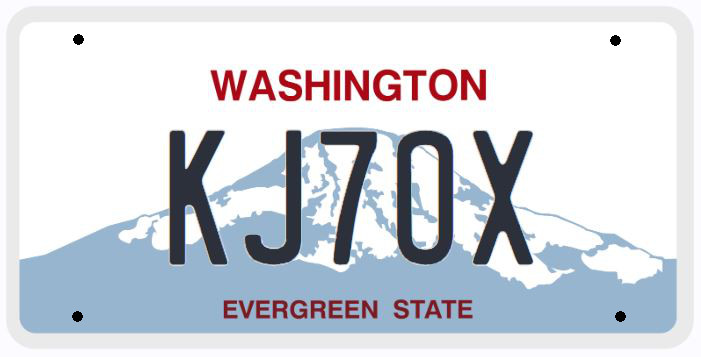 Primary Image for KJ7OX