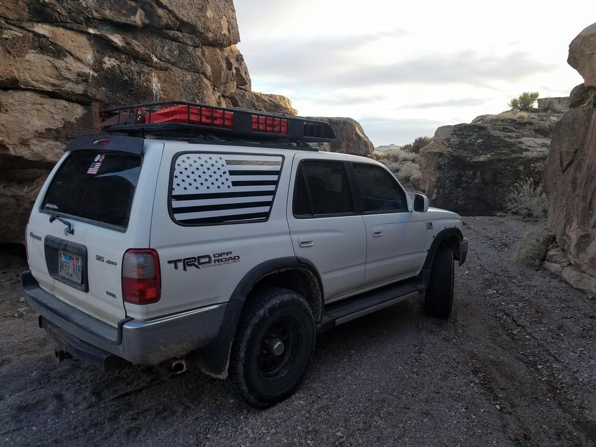 Primary Image for KK7OPX