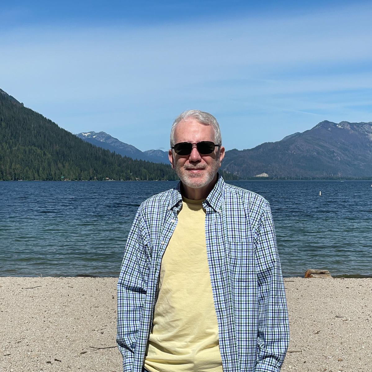 Primary Image for KK7RFX