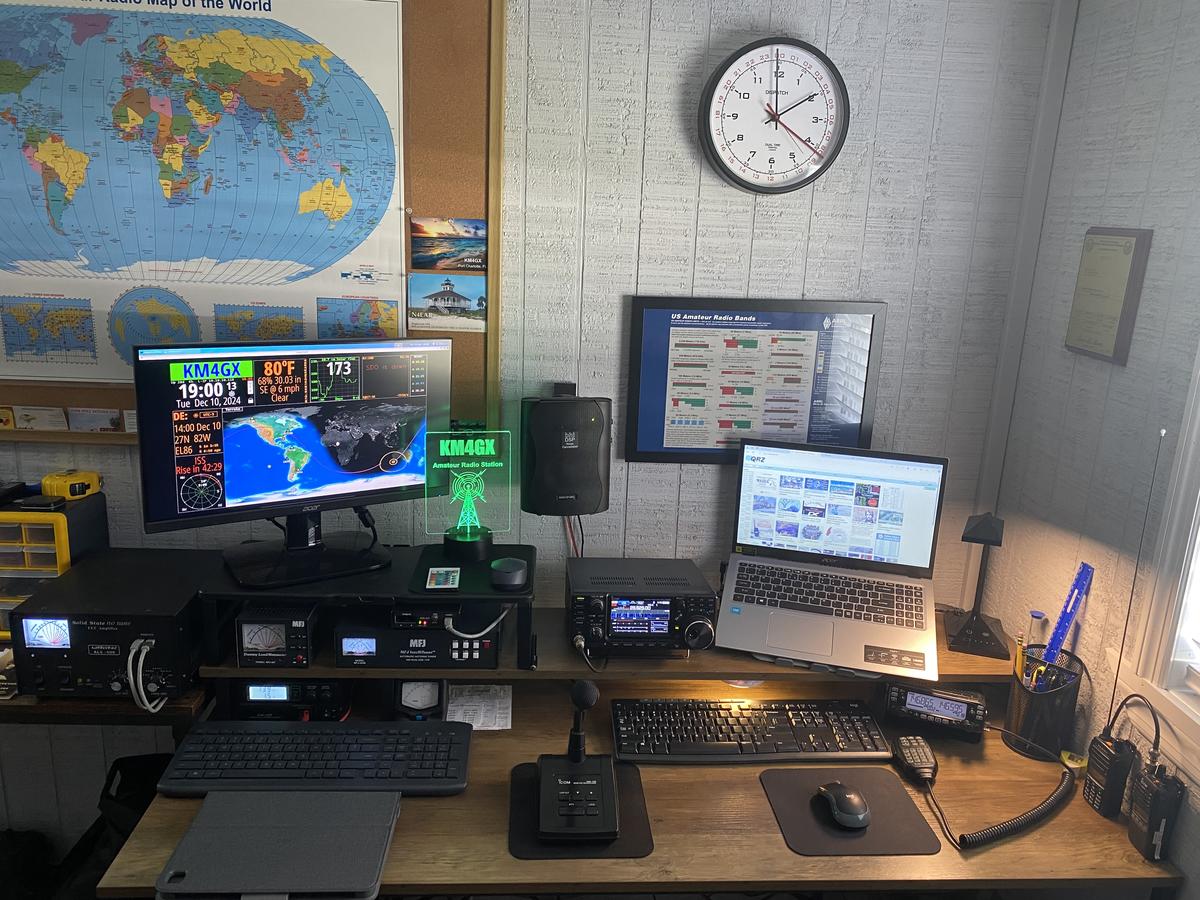 Primary Image for KM4GX