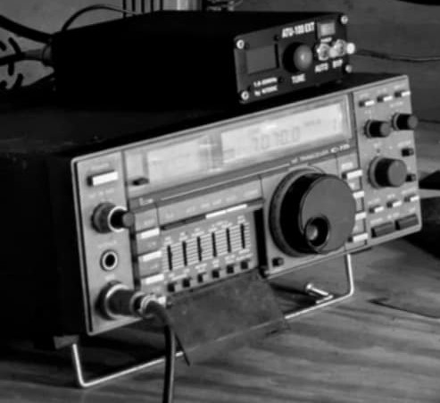 Primary Image for KM4LDX