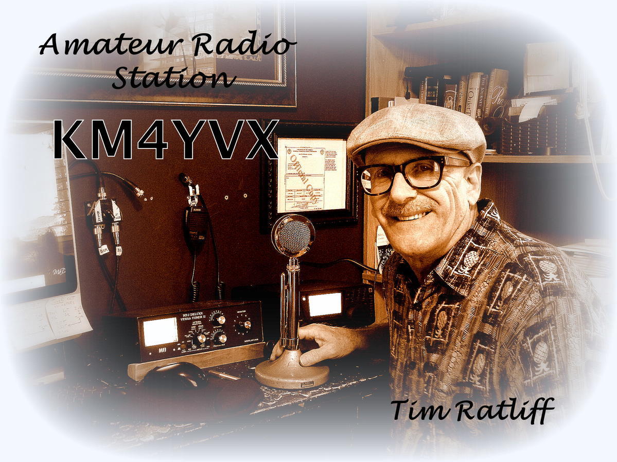 Primary Image for KM4YVX