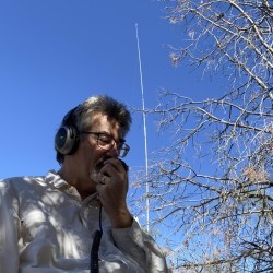 Primary Image for KM6NQX