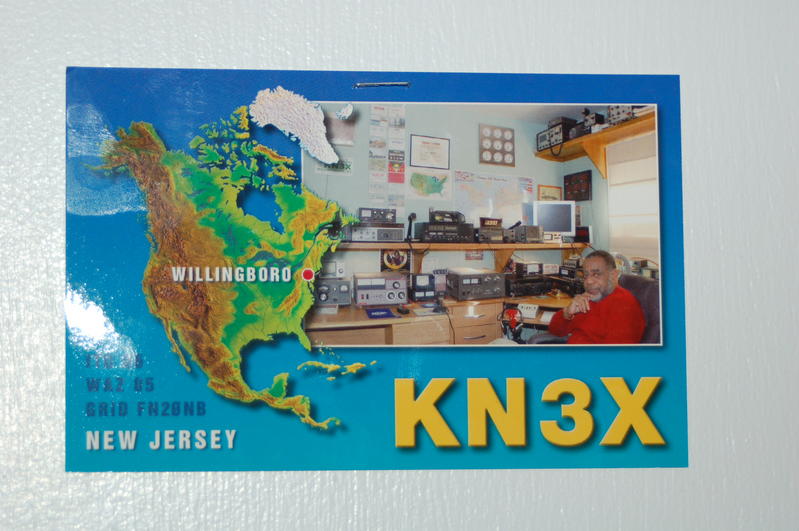 Primary Image for KN3X