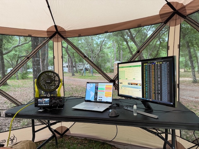 Primary Image for KN4VTX