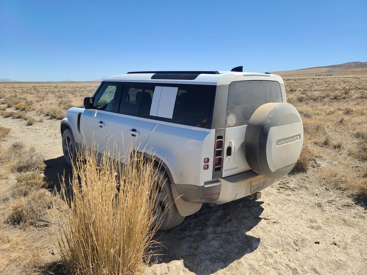 Primary Image for KN6JLX