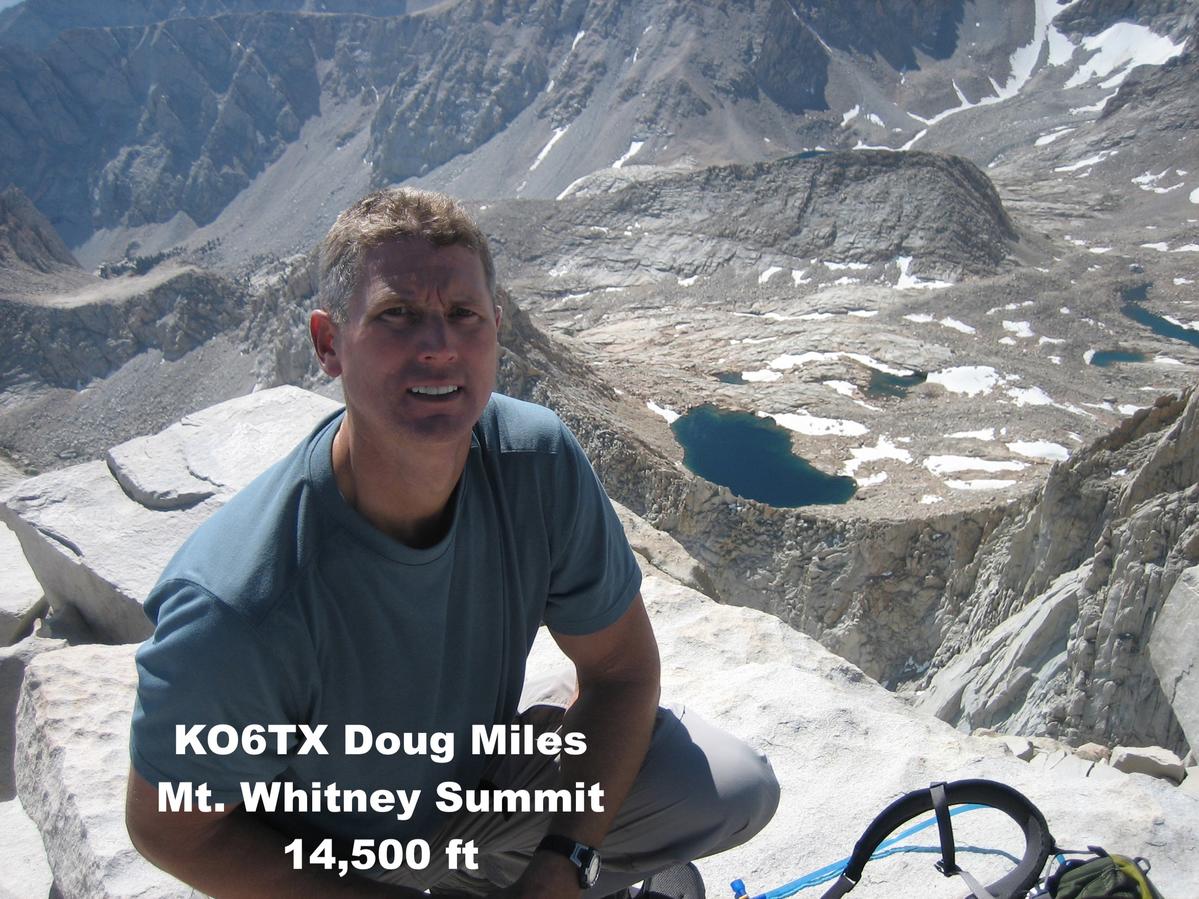 Primary Image for KO6TX