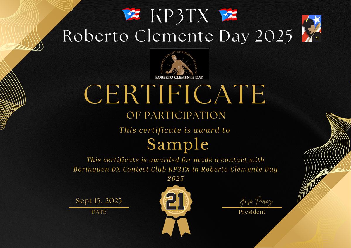 Primary Image for KP3TX