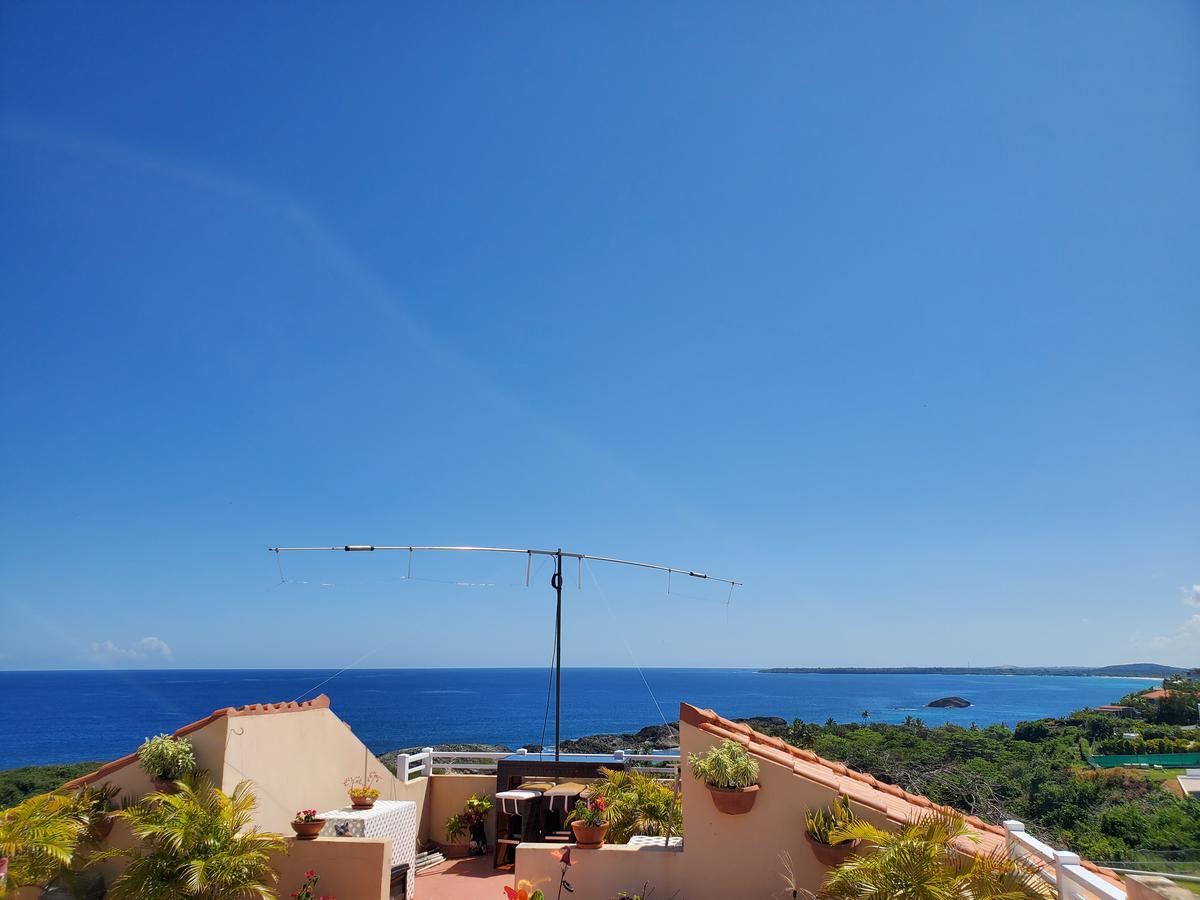 Primary Image for KP4DX