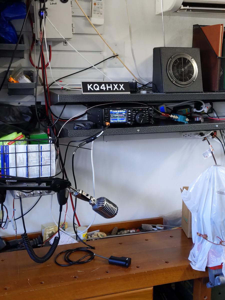 Primary Image for KQ4HXX