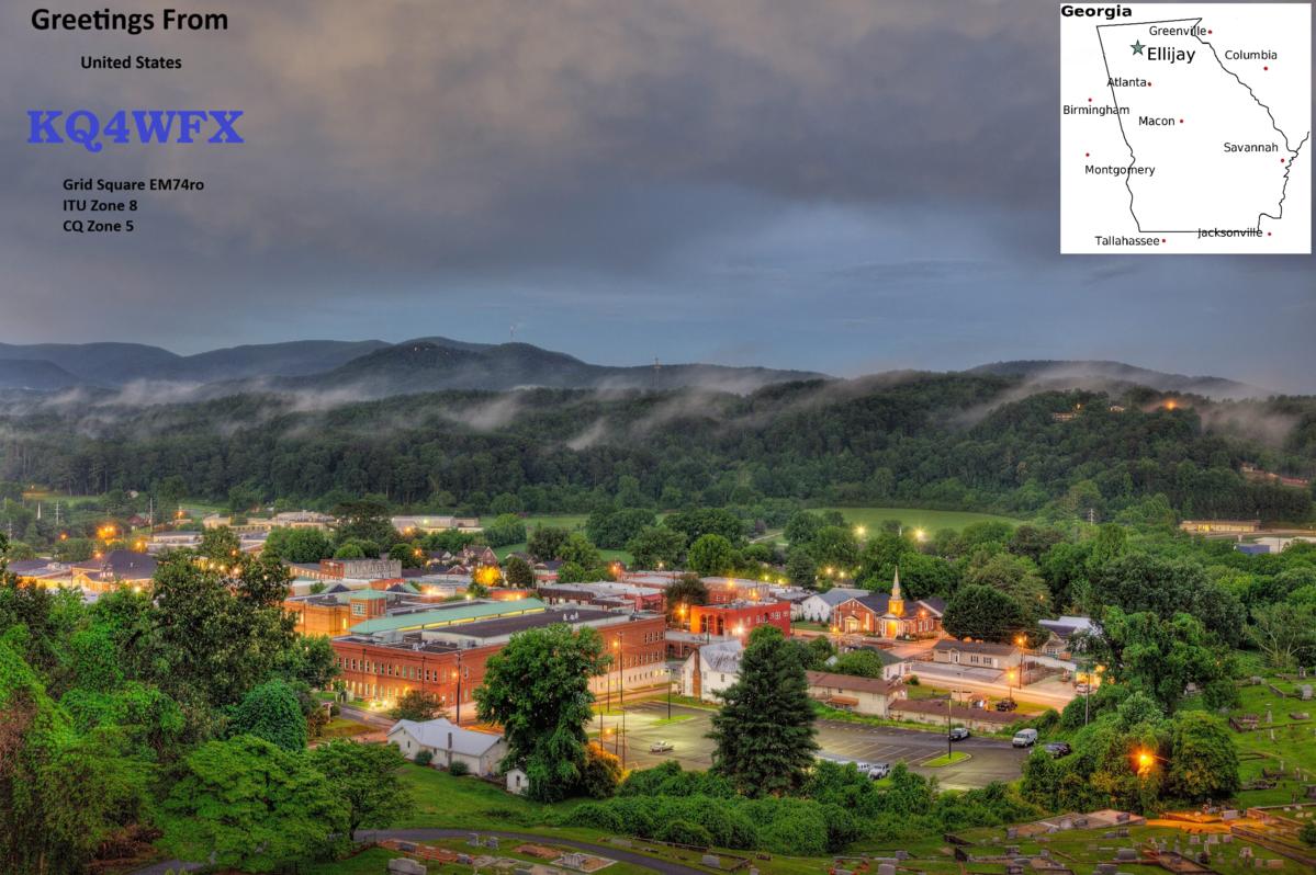 Primary Image for KQ4WFX