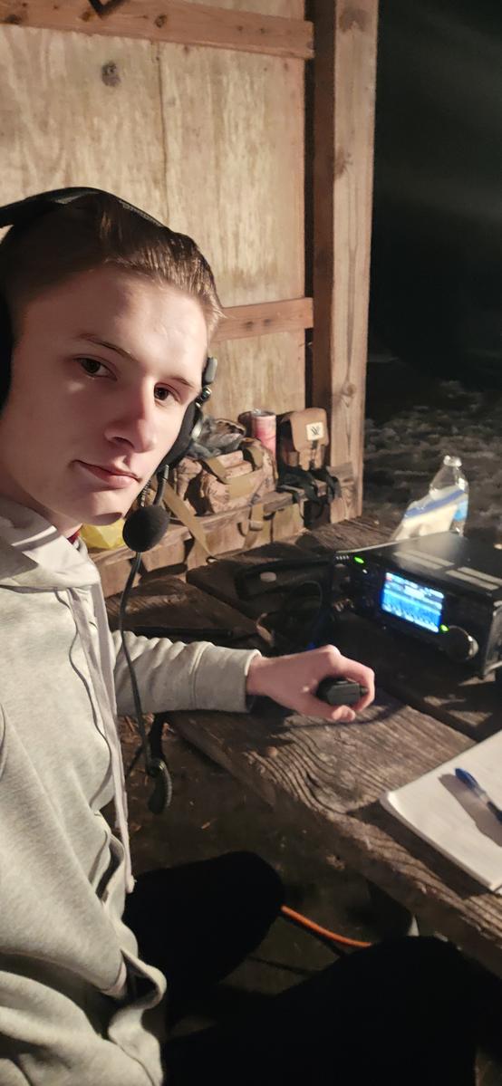 Primary Image for KR4GSX