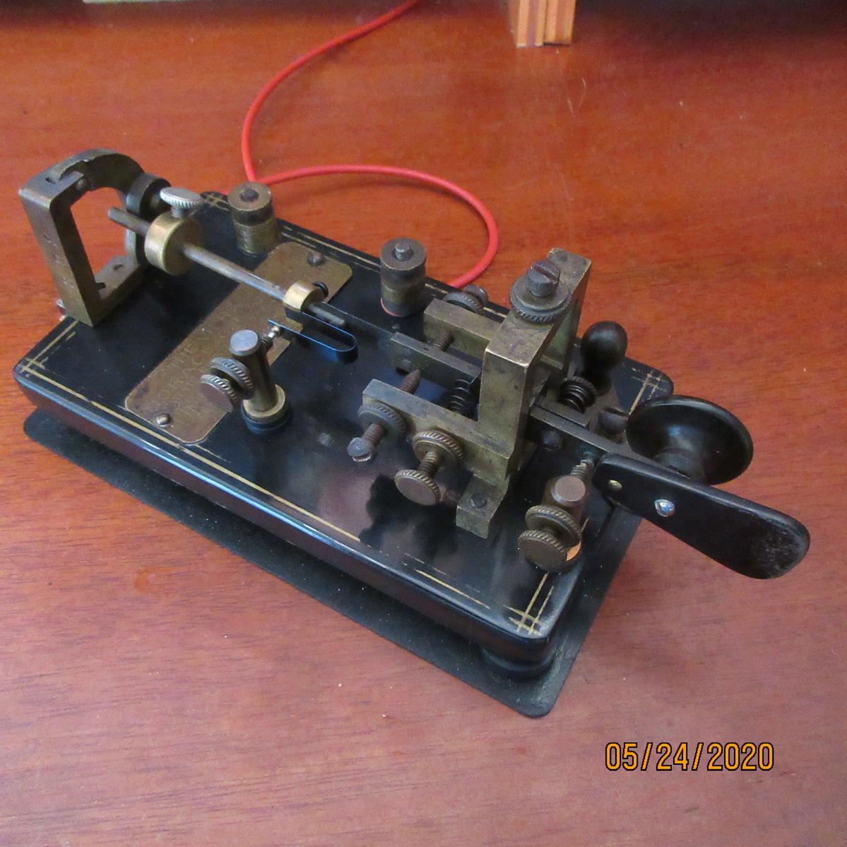 KT5X - Callsign Lookup by QRZ Ham Radio