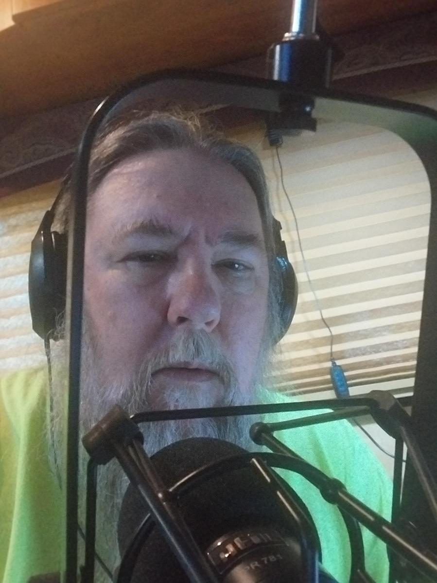 Primary Image for KY4REX