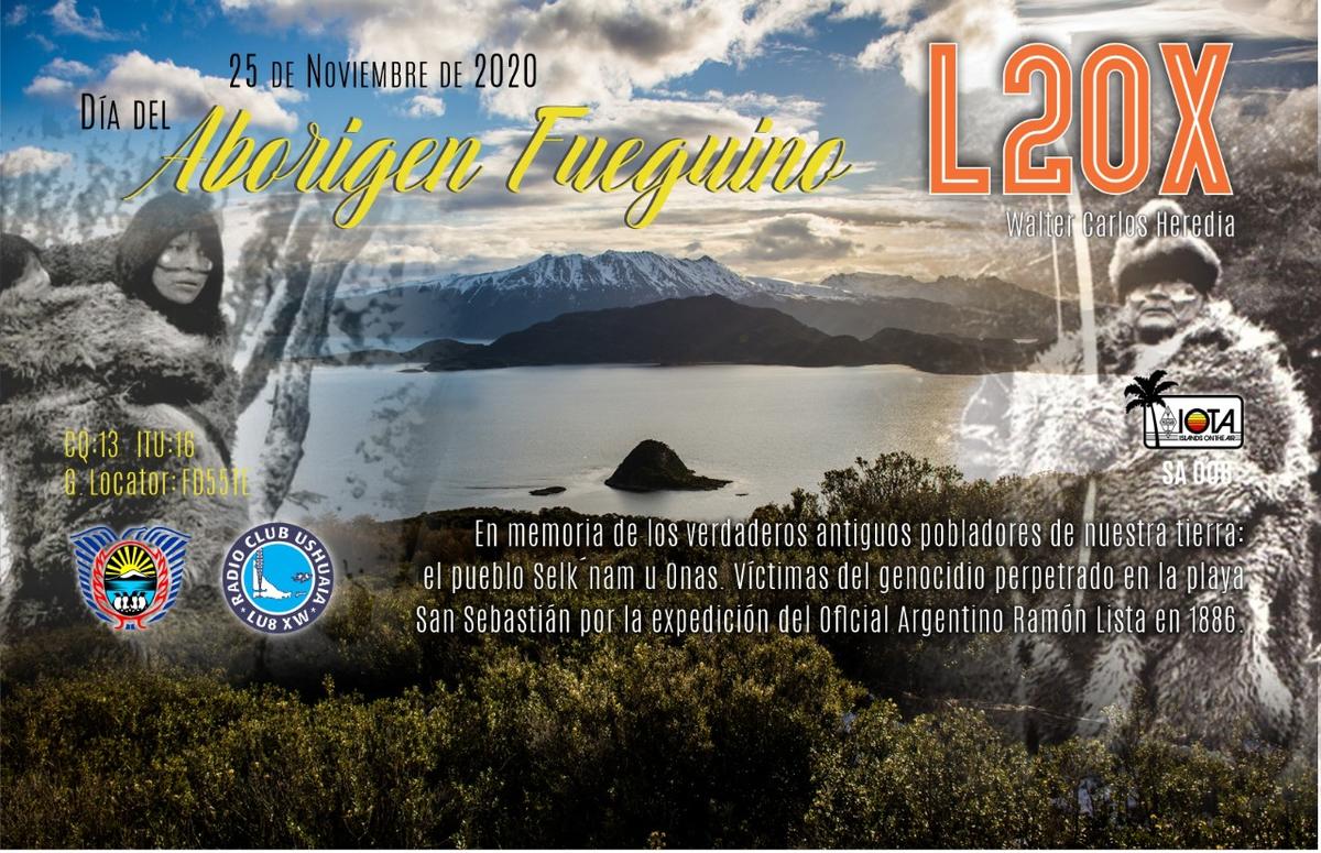 Primary Image for L20X