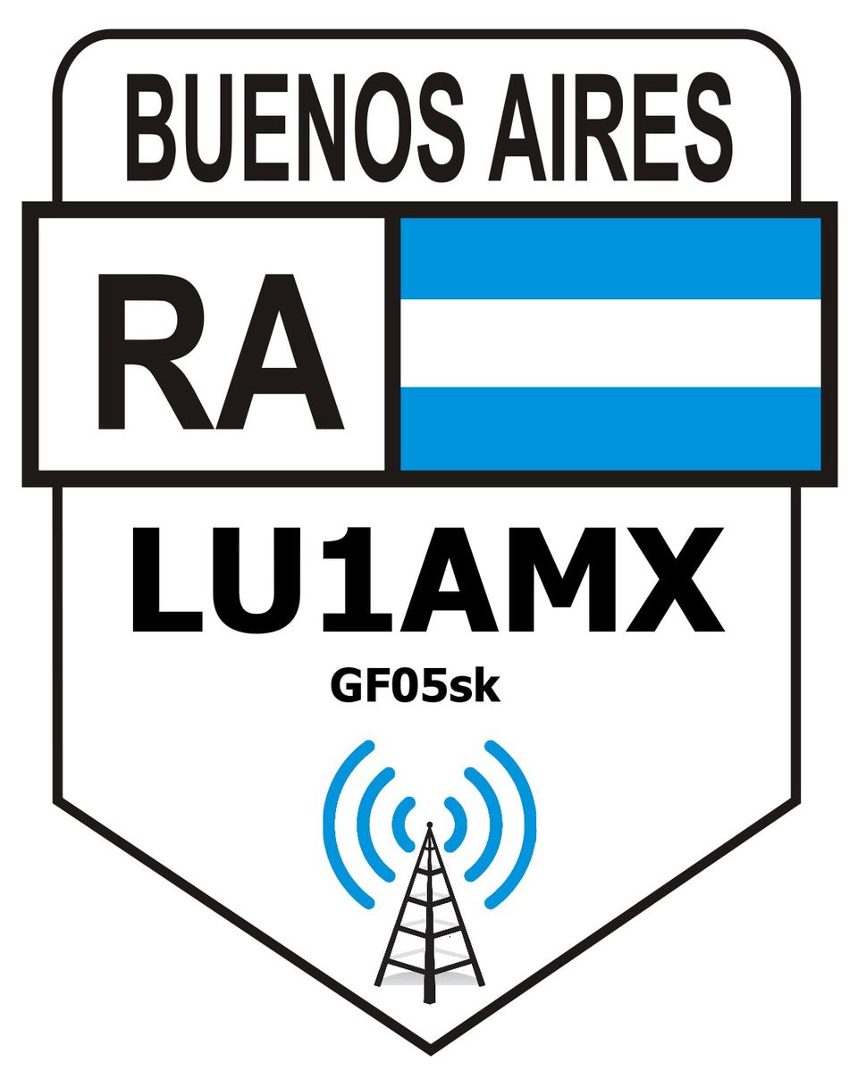 Primary Image for LU1AMX