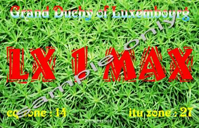 Primary Image for LX1MAX