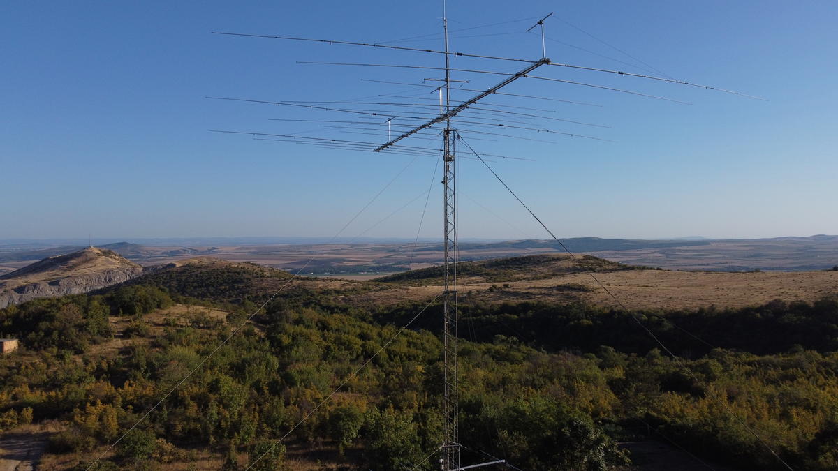 Primary Image for LZ3FX