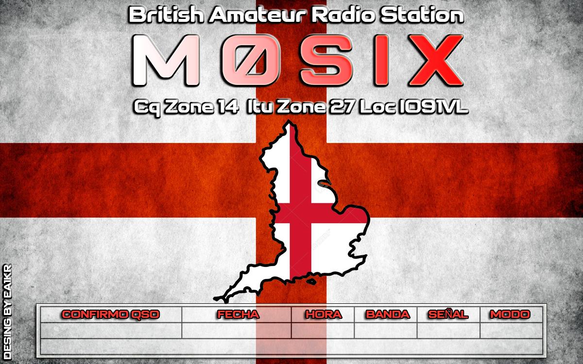 Primary Image for M0SIX