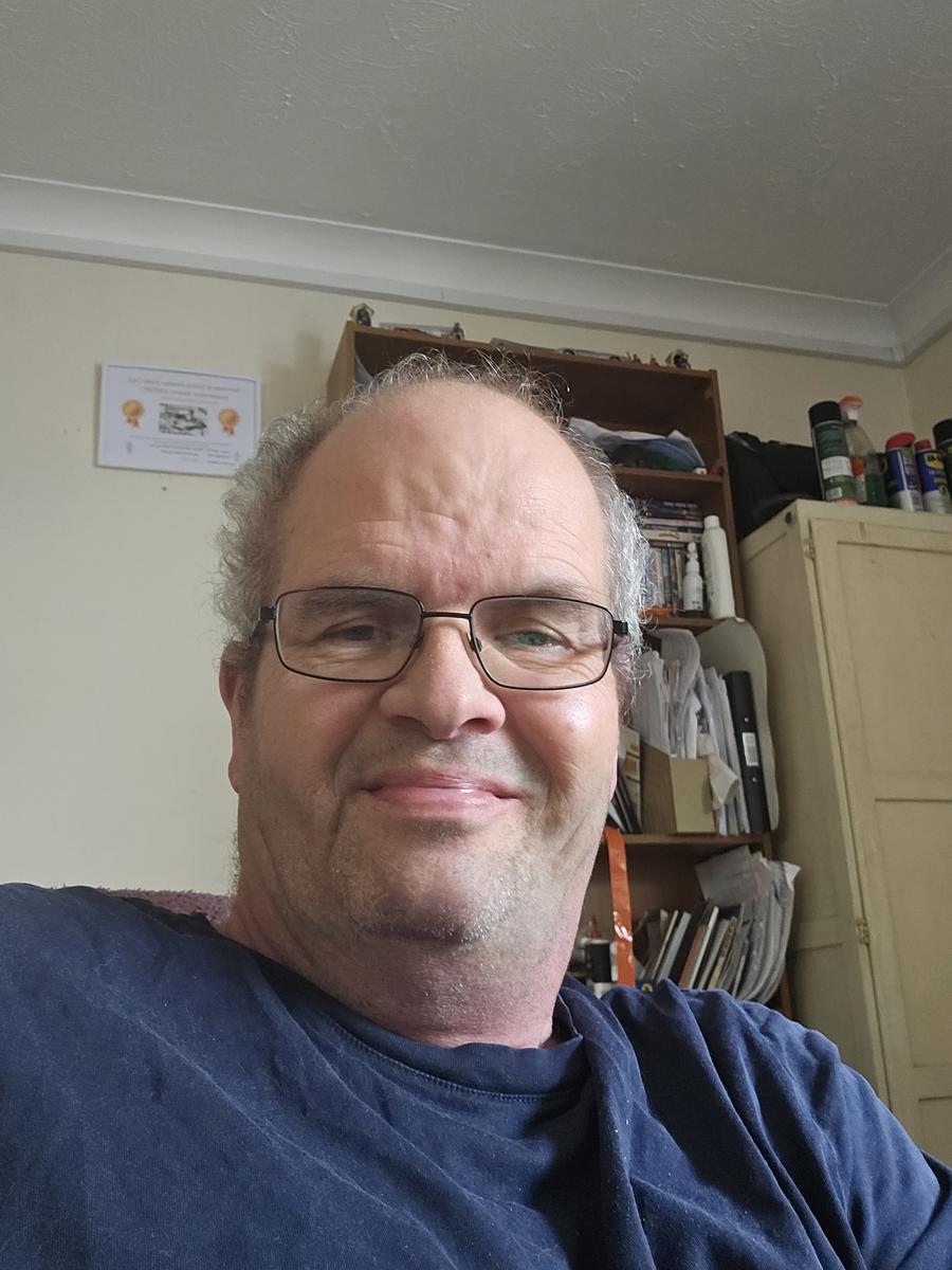 Primary Image for M0VVX