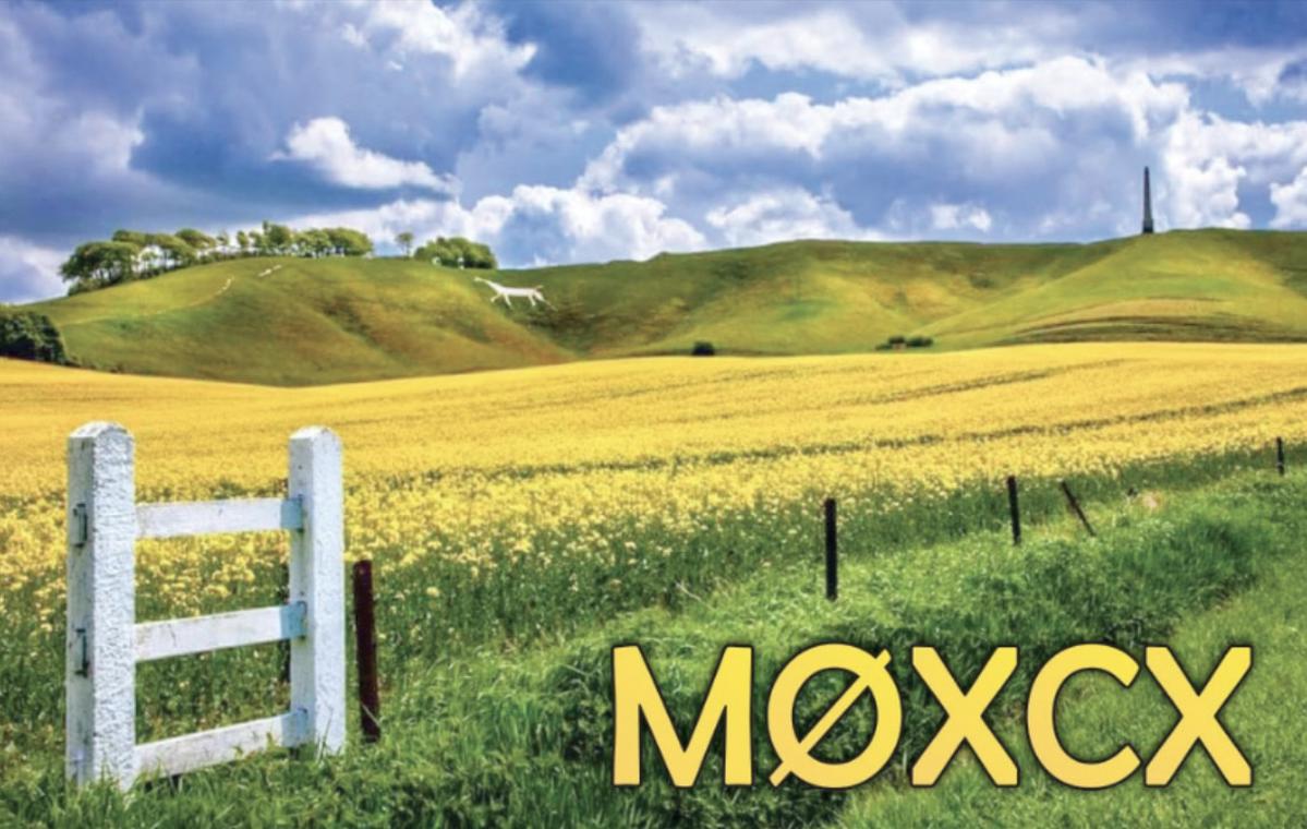 Primary Image for M0XCX