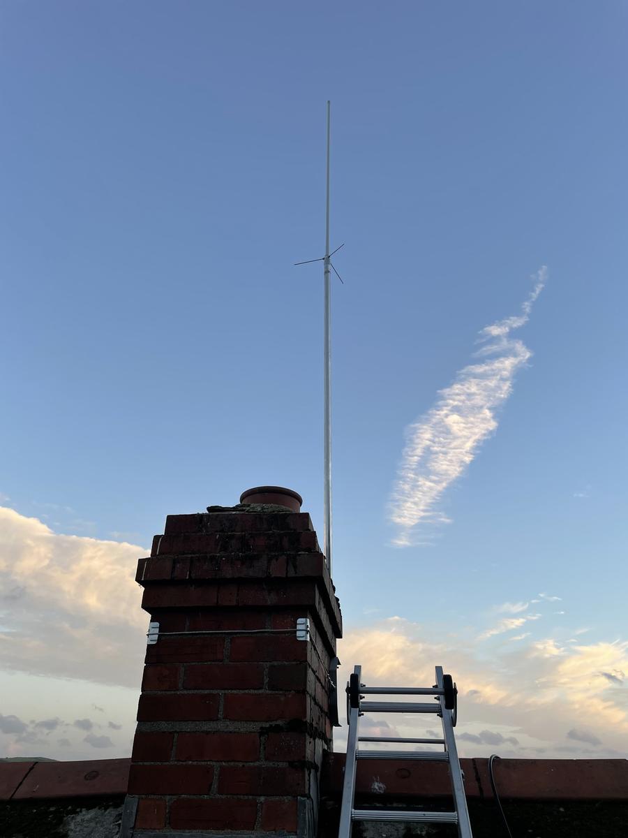 Primary Image for M7DVX