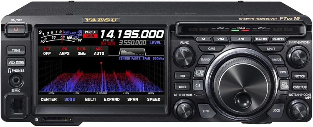 Primary Image for M7KYX