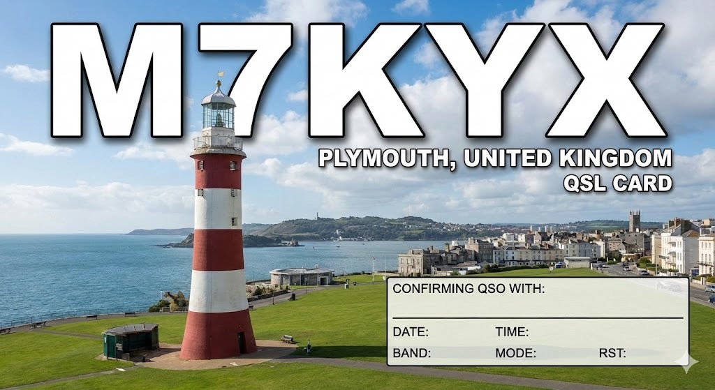 Primary Image for M7KYX