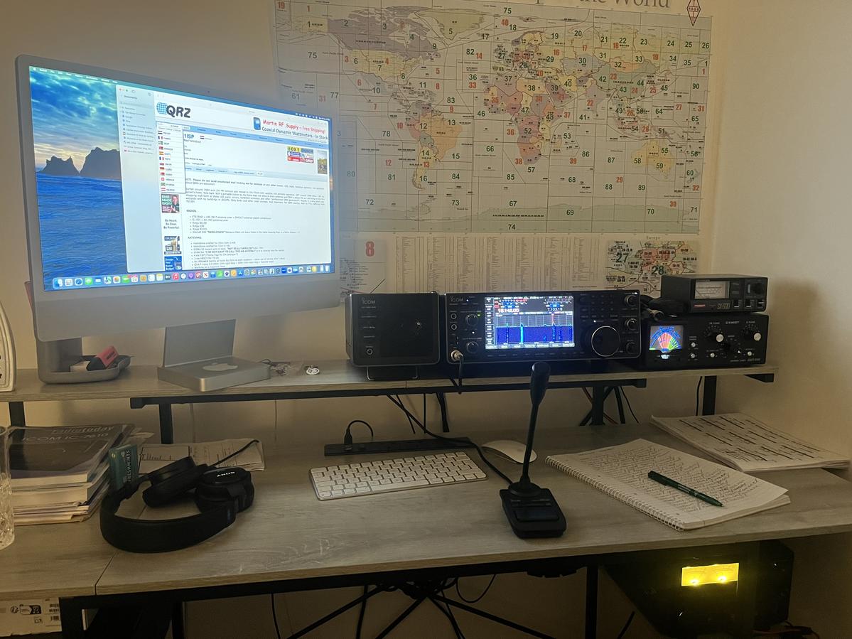 Primary Image for M7LZX