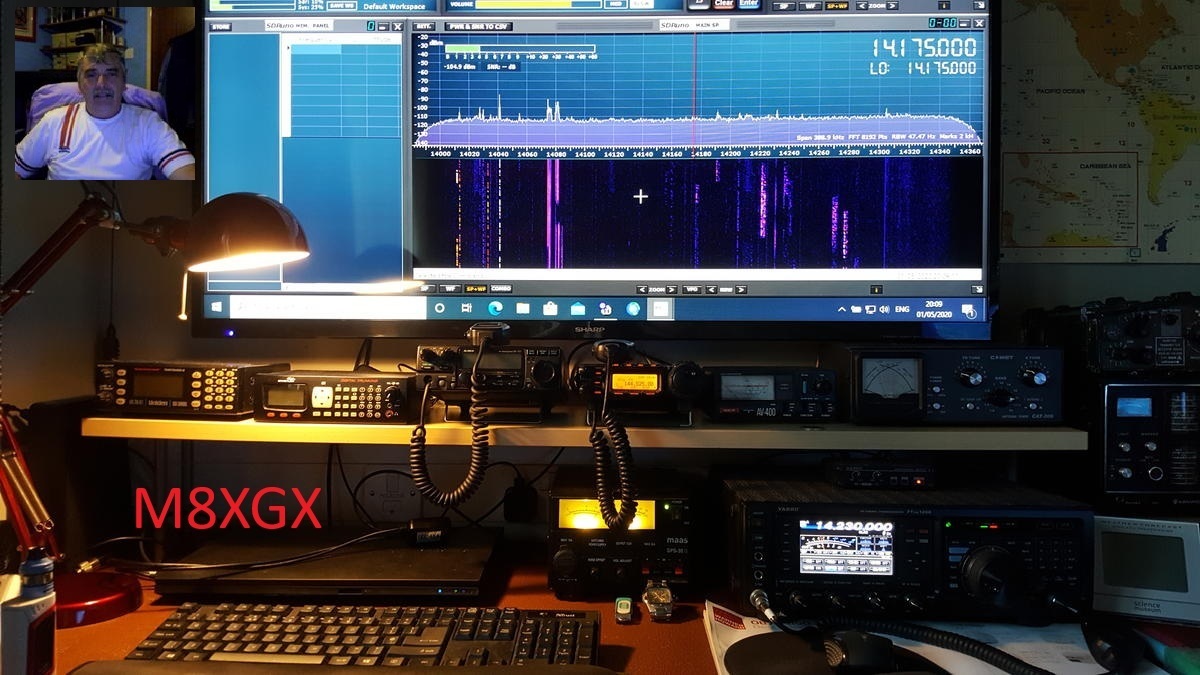 Primary Image for M8XGX