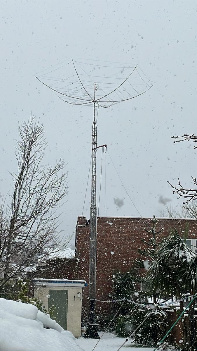 Primary Image for M9UDX