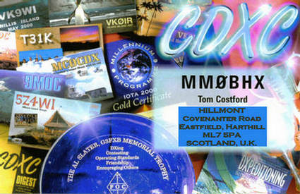 Primary Image for MM0BHX